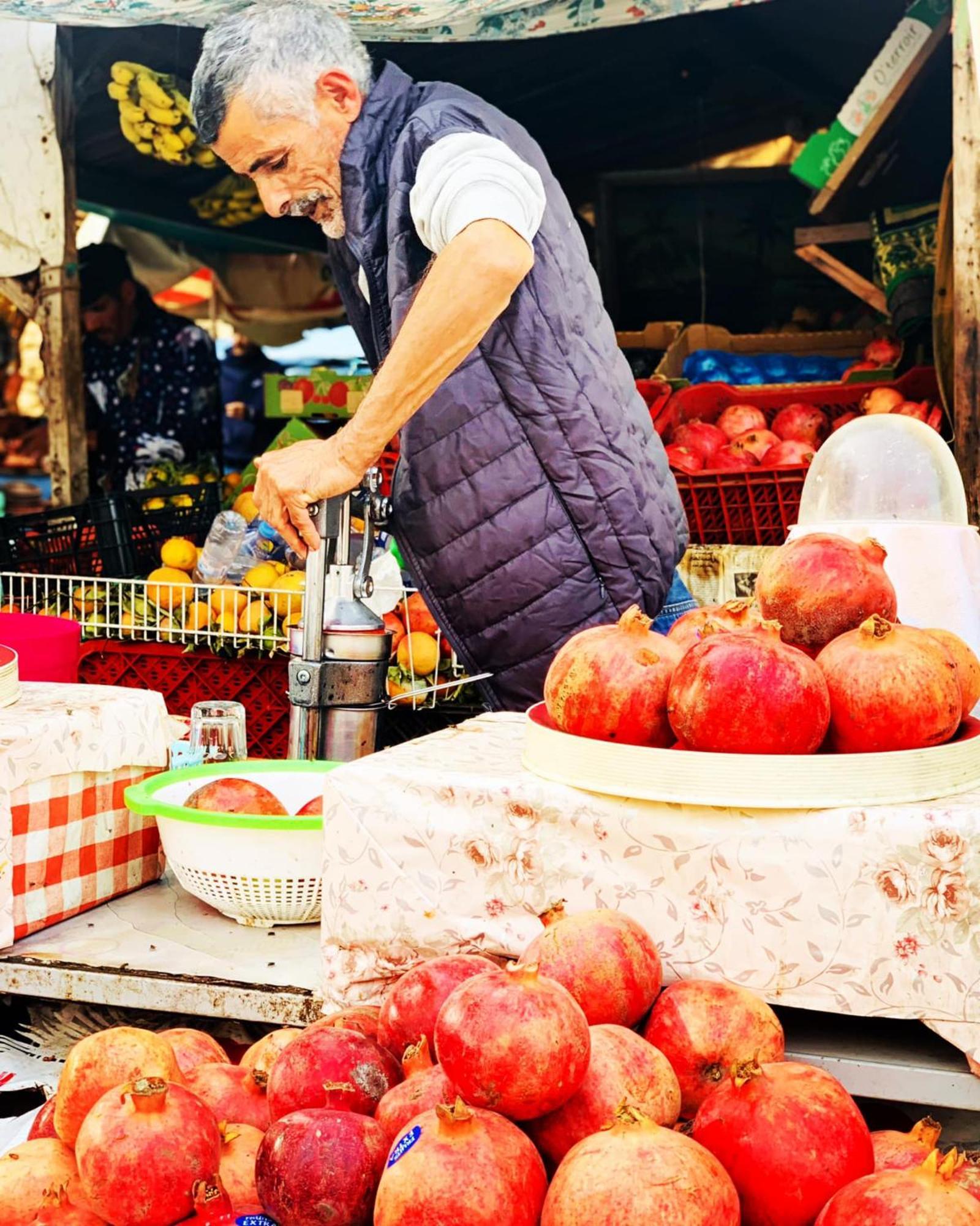 Darmimouna Asilah Exteriér fotografie
