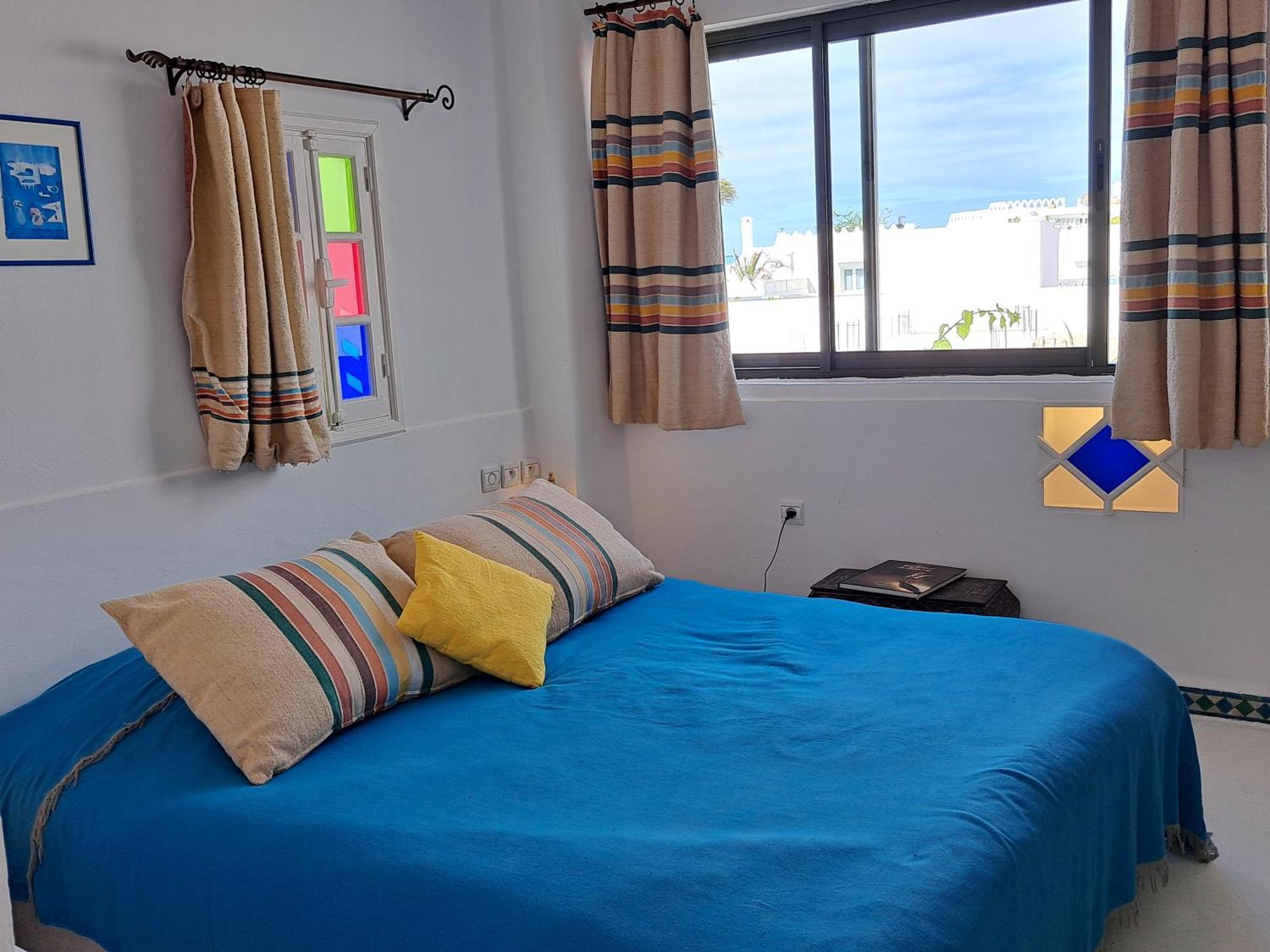 Darmimouna Asilah Pokoj fotografie