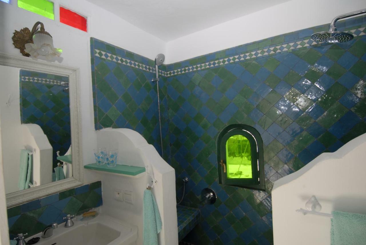 Darmimouna Asilah Exteriér fotografie