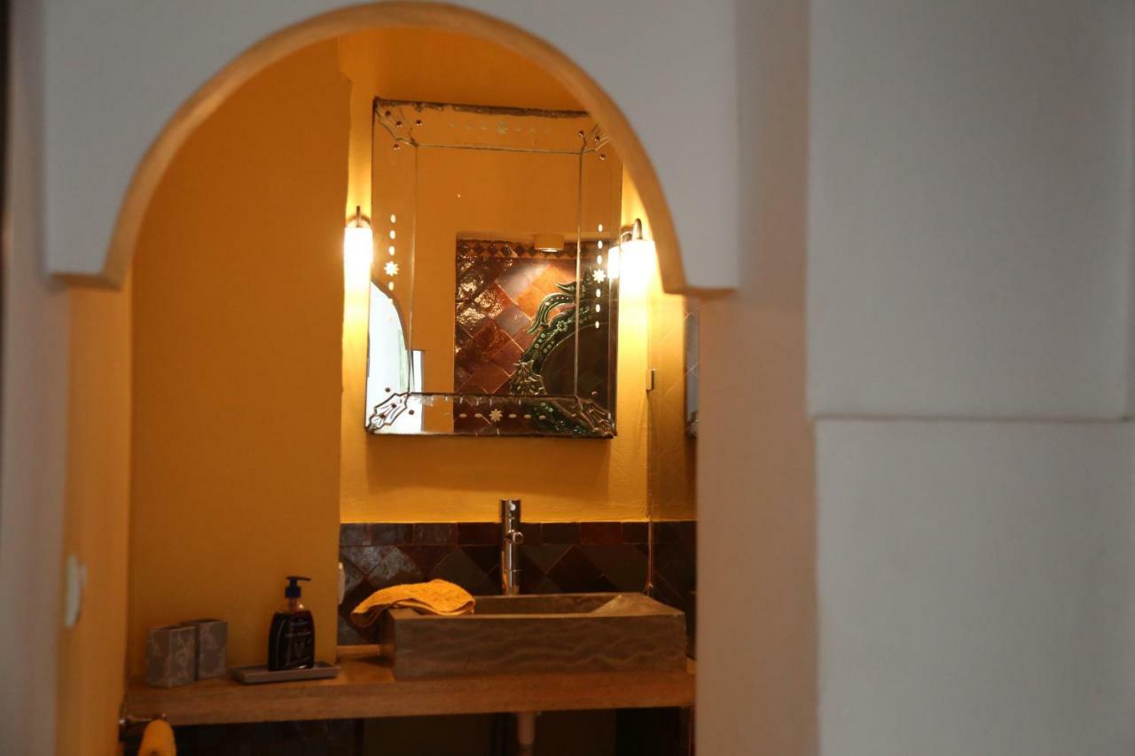 Darmimouna Asilah Exteriér fotografie