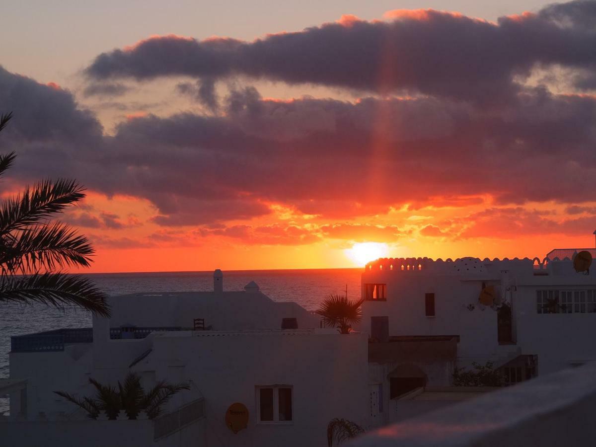 Darmimouna Asilah Exteriér fotografie